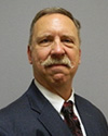 Department Head Photo