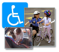 Traffic Safety Board Mission Statement image