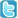 Twitter icon