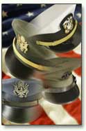 Veterans Service Agency Mission Statement image