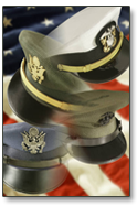 Veterans Service Agency Mission Statement image