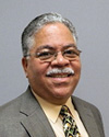Department Head Photo