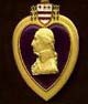 United States Military Purple Heart Medal