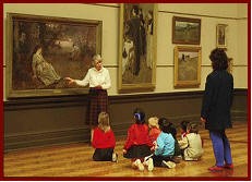Culture and Arts image