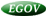 e-Gov Service indicator button