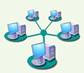 Network of computers