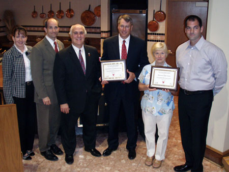 Dutchess County HEART Safe Community Program Launch  - photo 1