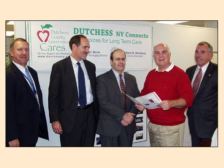 DUTCHESS NY Connects - The Best Practices Model - photo 1