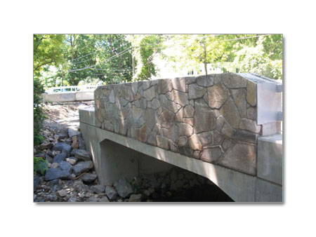 Preserving Bridge A16’s Original Character - photo 1