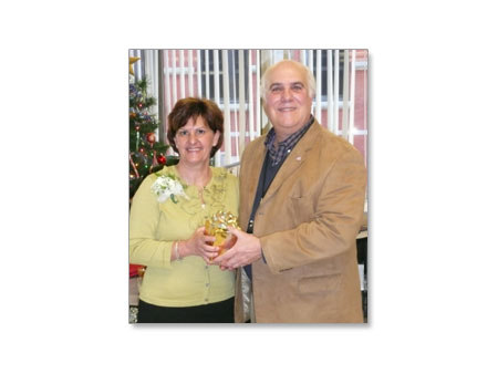 Kathleen Myers Retires After Nearly 38 Years of Public Service  - photo 1