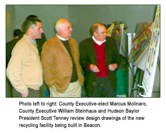 Touring Hudson Baylor image