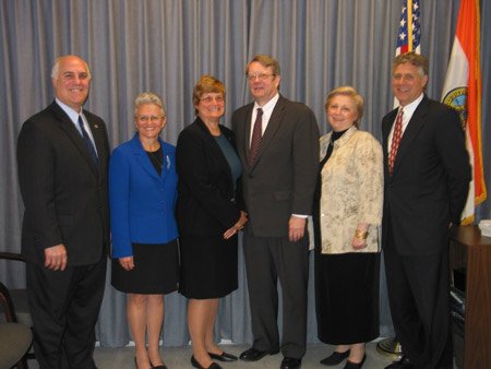 New Appointee Photo Page - photo 1
