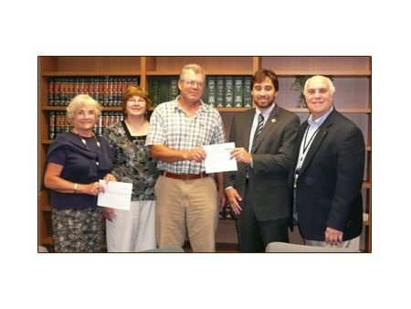 Mead Orchards “Forever Green”  - photo 1