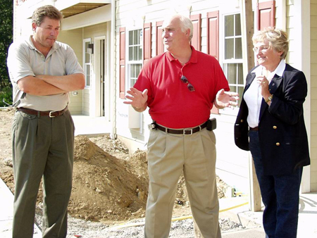 Red Hook Commons Project - photo 1