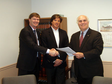 Property Closing for St. Andrews at Historic Hyde Park - photo 2