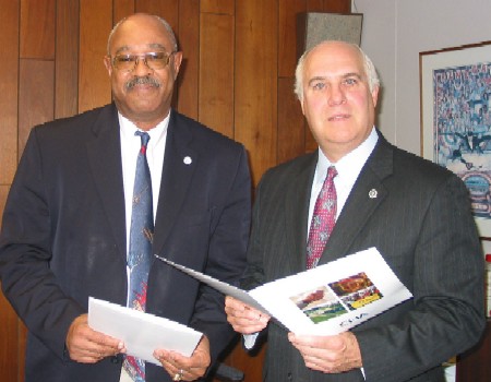 Launching of Dutchess Rail Trail Project - photo 1